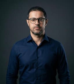 Leonardo Moreira — CEO da Campeão Pay